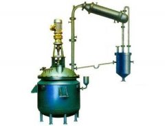 均质乳化反应釜的图片