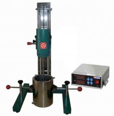 实验室分散机的图片