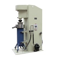 XL立式砂磨机的图片