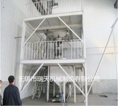 化肥管链输送机，管链输送系统的图片