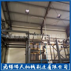 浙江粉料管链输送机 密闭管道输送机节能耗的图片
