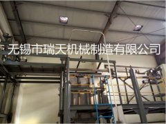 矿用管链输送机 碳钢管链投料机输送距离长的图片