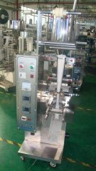 DXDK-12双折袋自动包装机的图片