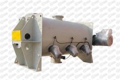 犁刀式混合机的图片