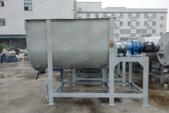 胶泥搅拌机的图片