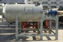 干粉搅拌机的图片