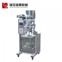 HXL-K全自动颗粒包装机的图片