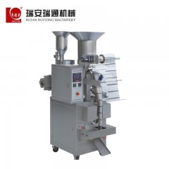 SJIIIKZF100多物料组合式自动包装机的图片