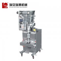 SJII-K100全自动颗粒自动包装机的图片
