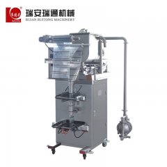 SJIII-S300全自动半流体包装机(自动上料）的图片