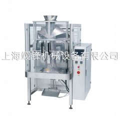 YF-620全自动袋装包装机的图片