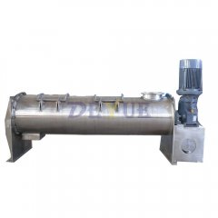 DTHX单轴连续式混合机的图片