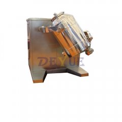 DWH三维混合机的图片