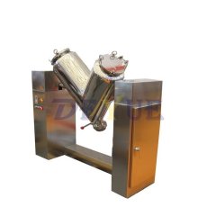 DVH对流混合机的图片