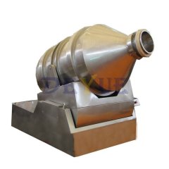 DGH滚筒式混合机的图片