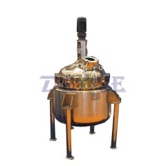 DYH液体混合机的图片