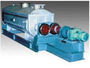 QJ系列空心桨叶干燥机的图片