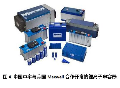 粉体百科 ▏锂离子电容器与锂离子电池、超级电容器三者的区别