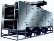 DW系列带式干燥机的图片