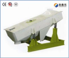 SFJZ 震动分级筛的图片