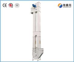 TDTG 系列斗式提升机的图片