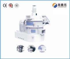 立式超微粉碎机的图片