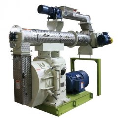 SZLH350制粒机的图片