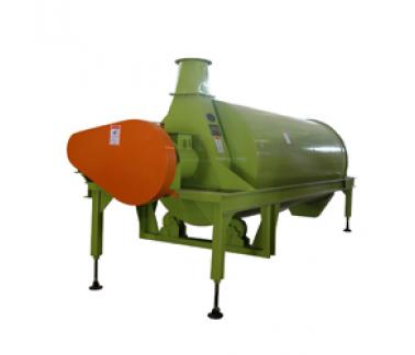 滚筒式冷却器SKLG900的图片