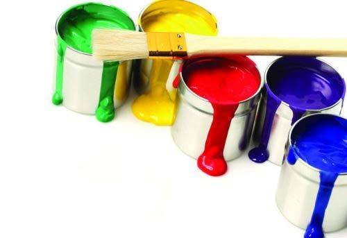 涂料产量达839.49万吨！2018年上半年涂料市场是这样的