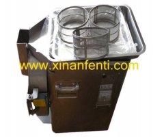 XG-130油脂粉碎机的图片