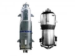 TQM-V0.5-6M3多能提取罐的图片