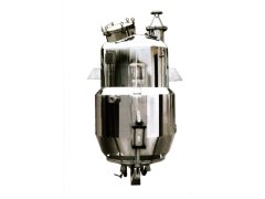 TQZ-正锥提取罐的图片