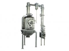 JN50-2000系列真空浓缩罐的图片