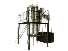 RPB盘管真空浓缩锅的图片