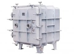 无位高效水喷射真空泵机组的图片