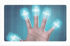 电子通讯的图片