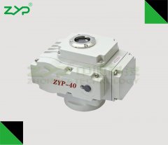 智能调节阀的图片