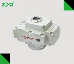 智能调节阀的图片