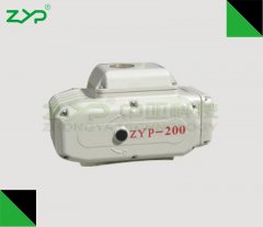 智能调节阀的图片