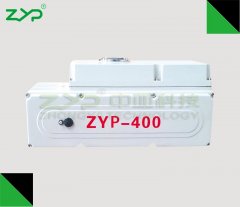 智能调节阀的图片