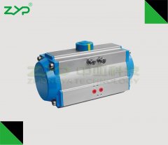 气动执行器的图片