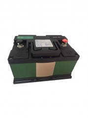 汽车启动电池12V36AH(锂铁）的图片