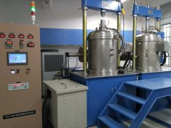 真空热压炉的图片