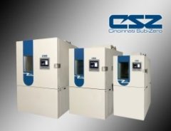 Z-Plus系列温度/湿度试验箱的图片