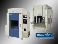 HALT/HASS试验箱的图片