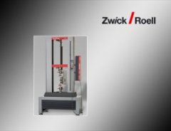 Proline 双柱系列 材料试验机的图片