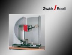 摆锤冲击试验机的图片