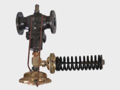 流量组合阀的图片