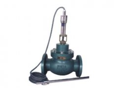 ZWT 自立式温度调节阀的图片