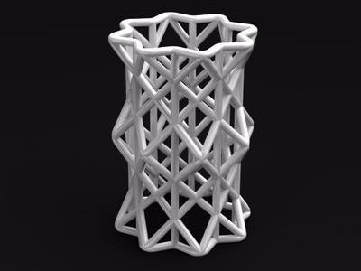 3D打印技术在各国企业占据优势情况及发展现状介绍